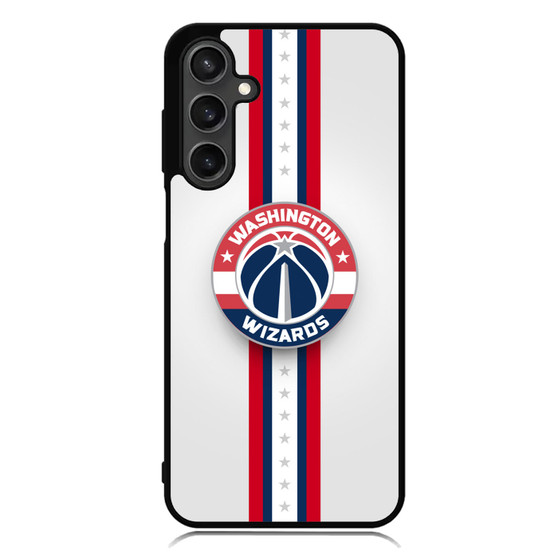Basket Ball Washington Wizards 2 Samsung Galaxy A55 Case