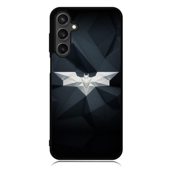 Batman Chevron Logo Samsung Galaxy A55 Case