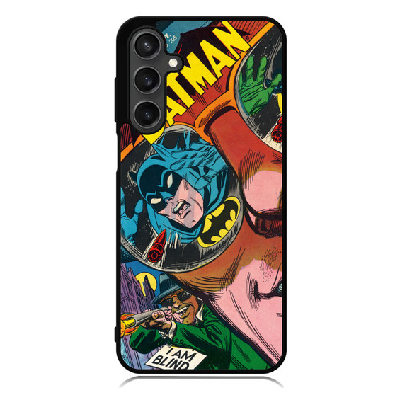 Batman DC Comic Cover 1 Samsung Galaxy A55 Case