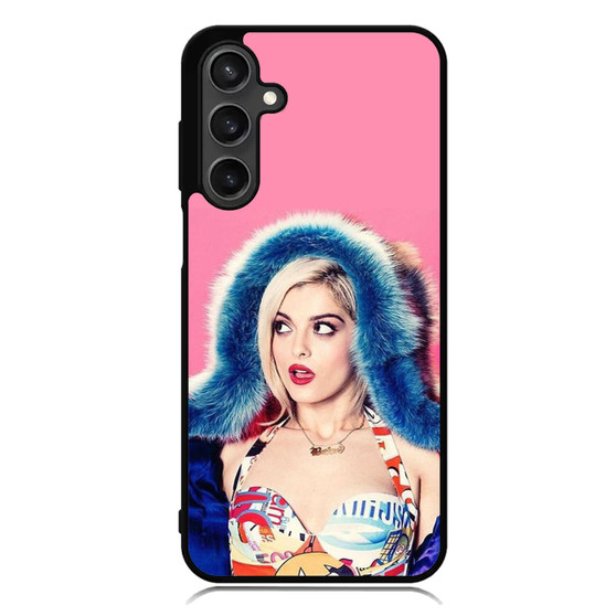 Bebe Rexha So Sweet Samsung Galaxy A55 Case