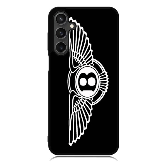 Bentley Cars Logo Samsung Galaxy A55 Case
