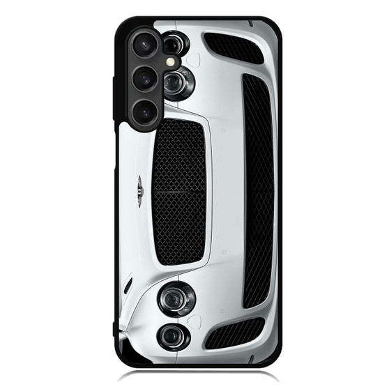 Bentley Continental Samsung Galaxy A55 Case