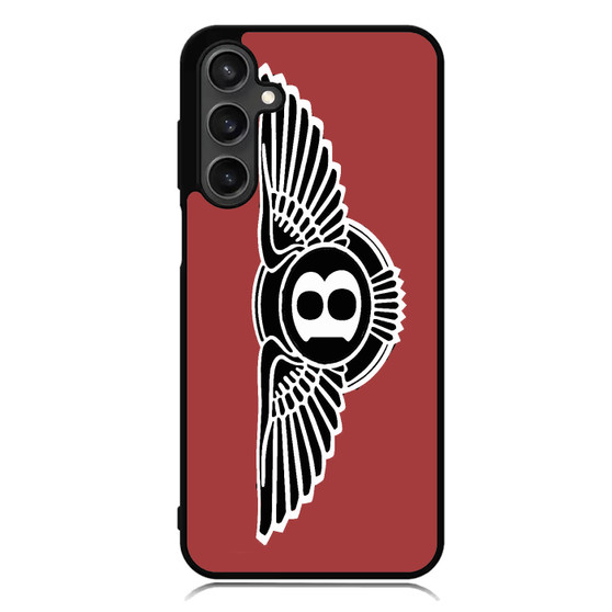 Bentley Wings Logo Samsung Galaxy A55 Case