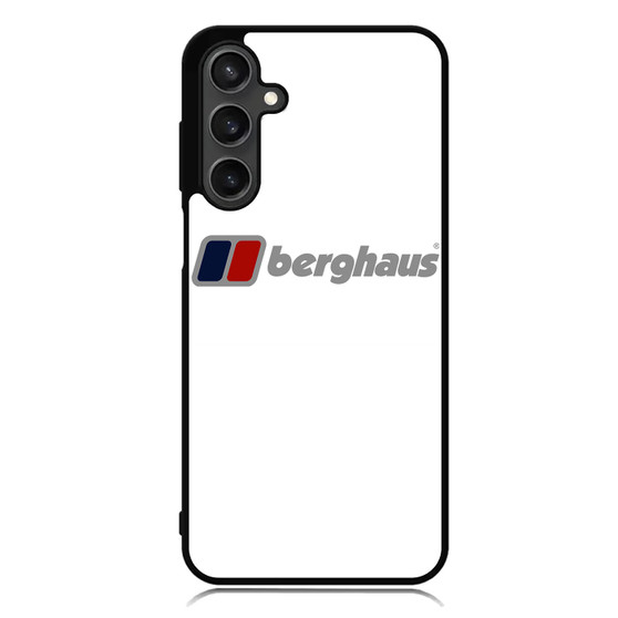 Berghaus Samsung Galaxy A55 Case