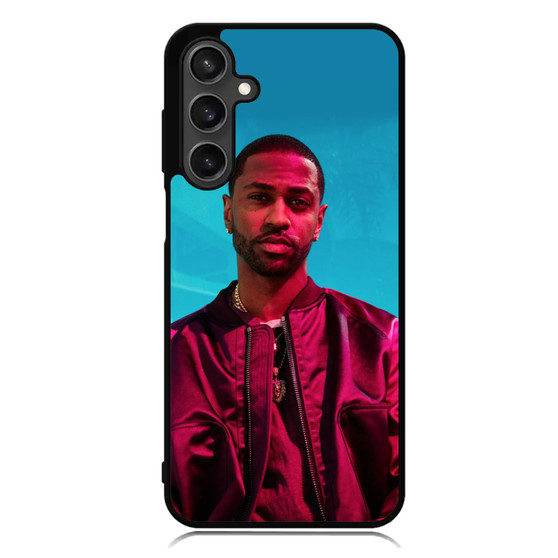 Big Sean 2 Samsung Galaxy A55 Case