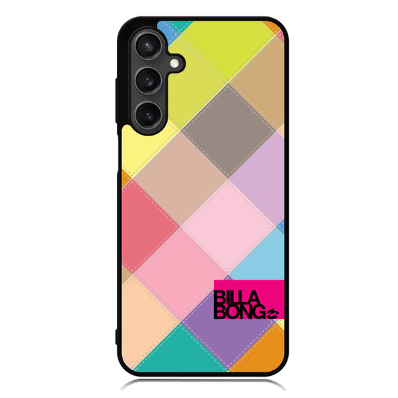 billabong australia Samsung Galaxy A55 Case