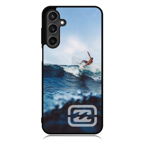 Billabong Surf 1 Samsung Galaxy A55 Case
