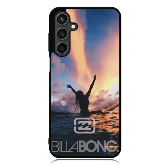 Billabong Surf 2 Samsung Galaxy A55 Case