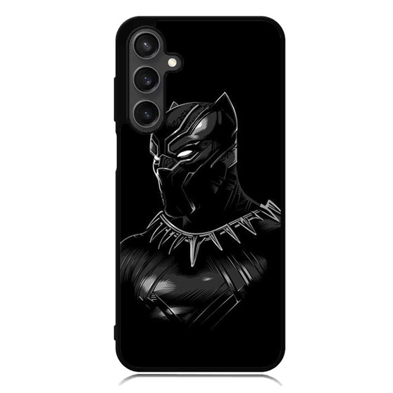 Black Panther 2 Samsung Galaxy A55 Case