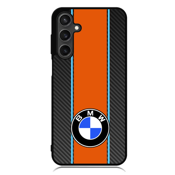 BMW Car Samsung Galaxy A55 Case