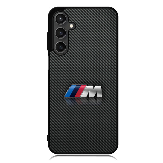 BMW M Samsung Galaxy A55 Case