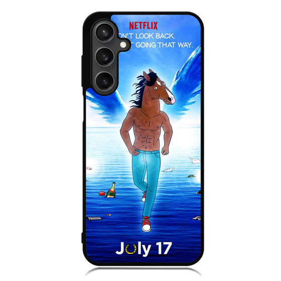Bojack Horseman 1 Samsung Galaxy A55 Case