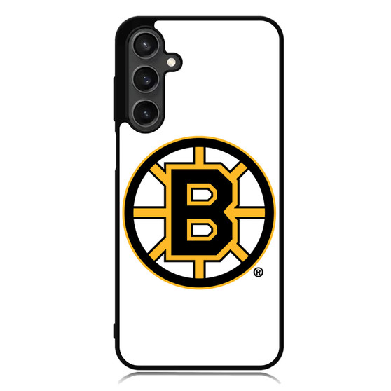 Boston Bruins 2 Samsung Galaxy A55 Case
