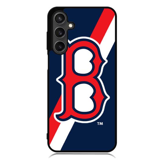 Boston Red Sox 2 Samsung Galaxy A55 Case