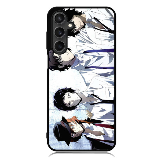 Bungou stray dogs Samsung Galaxy A55 Case