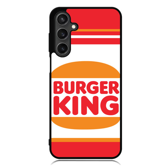 Burger King Samsung Galaxy A55 Case