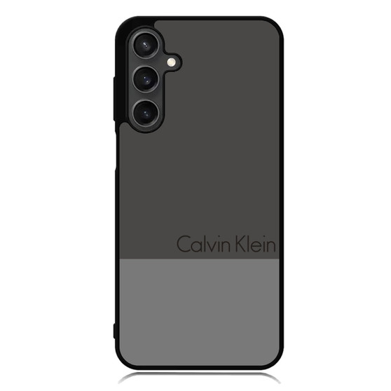 Calvin Klein Mix Color Samsung Galaxy A55 Case