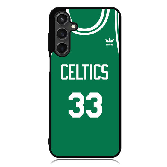 Celtics Boston Samsung Galaxy A55 Case