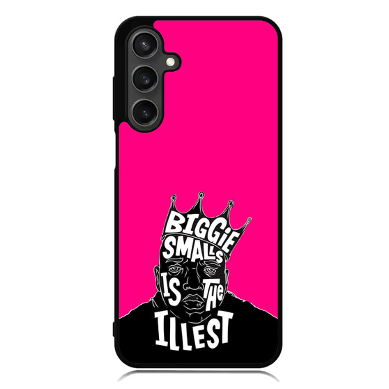 Chance The Rapper 5 Samsung Galaxy A55 Case