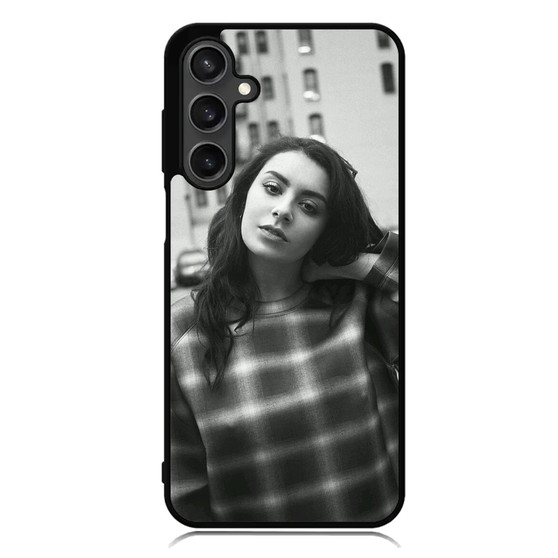 Charli XCX 1 Samsung Galaxy A55 Case