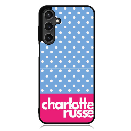 charlotte russe Samsung Galaxy A55 Case