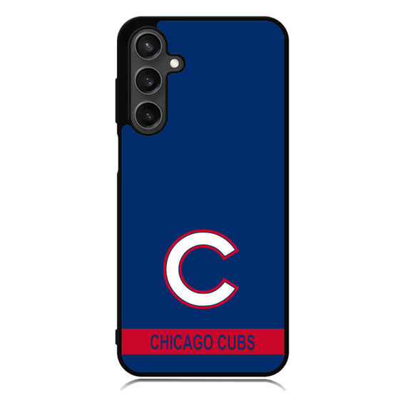 Chicago Cubs 2 Samsung Galaxy A55 Case