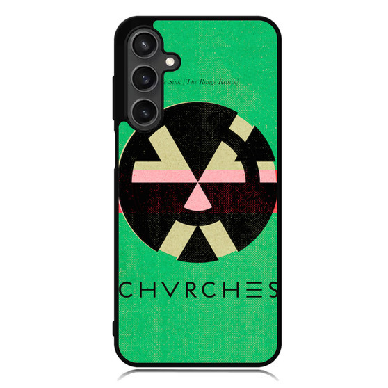 CHVRCHES We Sink Samsung Galaxy A55 Case