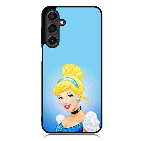 Cinderella 3 Samsung Galaxy A55 Case