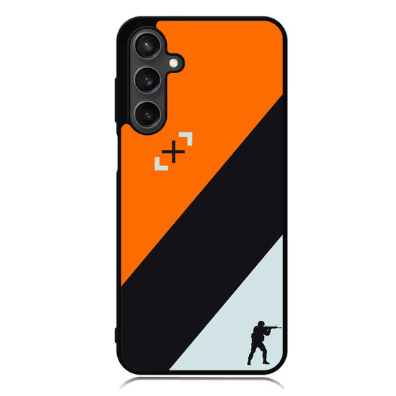 Counter Strike Global Offensive CS GO 1 Samsung Galaxy A55 Case