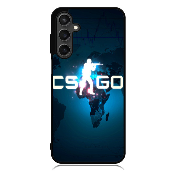 Counter Strike Global Offensive CS GO 6 Samsung Galaxy A55 Case