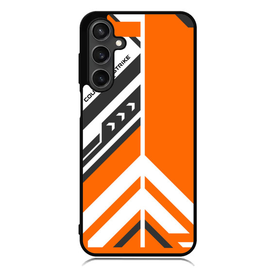 Counter Strike Global Offensive CS GO 8 Samsung Galaxy A55 Case