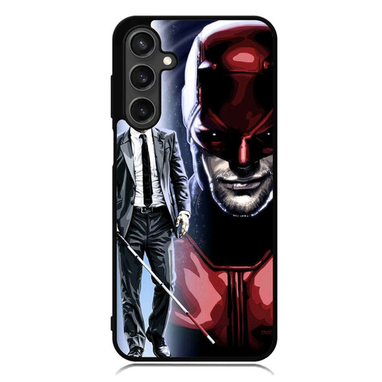 Daredevil 3 Samsung Galaxy A55 Case