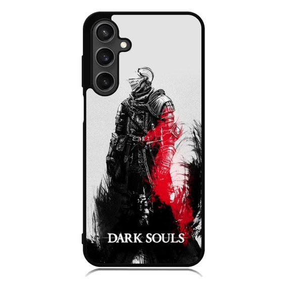 Dark Souls Samsung Galaxy A55 Case