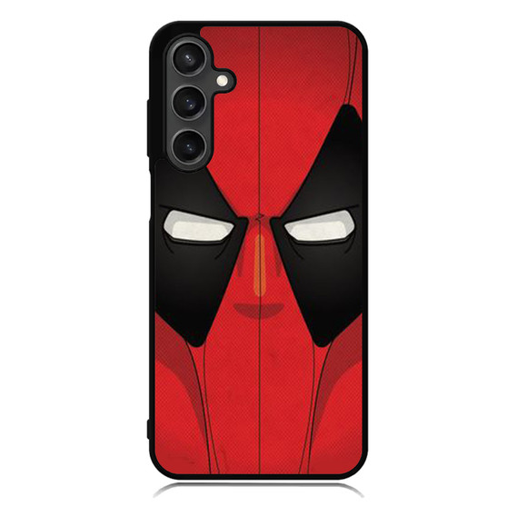 Deadpool Samsung Galaxy A55 Case