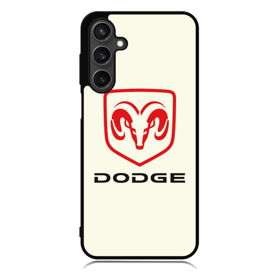 Dodge Logo 1 Samsung Galaxy A55 Case