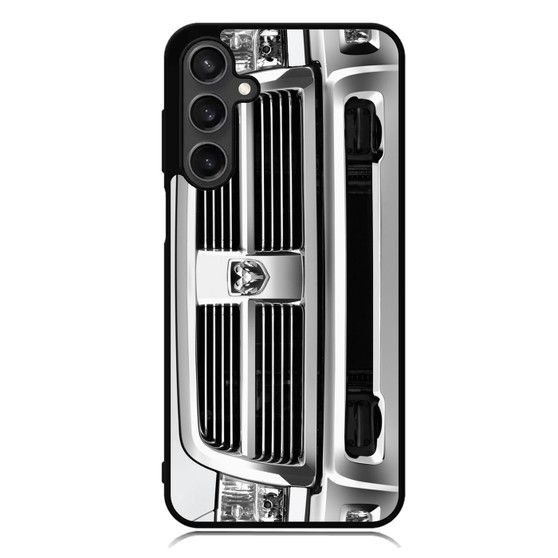 Dodge RAM Mega Samsung Galaxy A55 Case