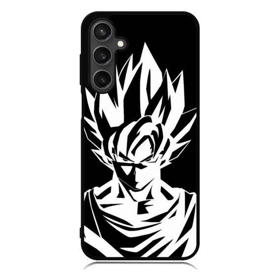 Dragon Ball Son Goku 2 Samsung Galaxy A55 Case
