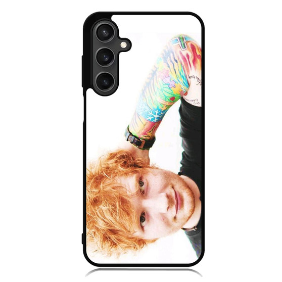 Ed Sheeran Samsung Galaxy A55 Case