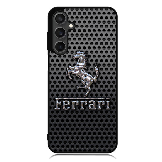 ferrari prancing horse Samsung Galaxy A55 Case