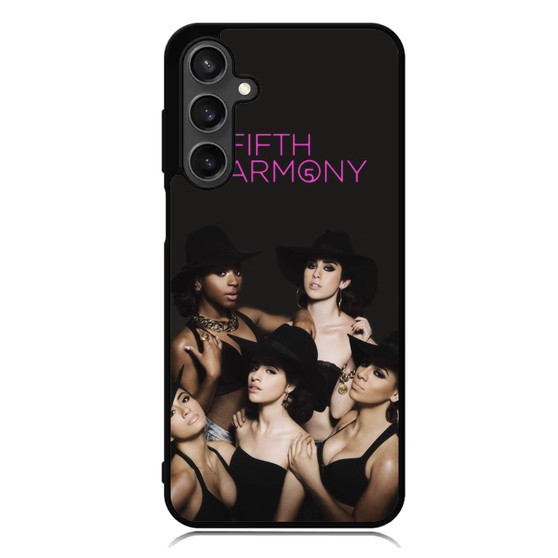Fifth Harmony 2 Samsung Galaxy A55 Case