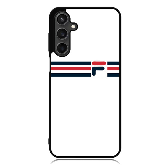 Fila Style 2 Samsung Galaxy A55 Case