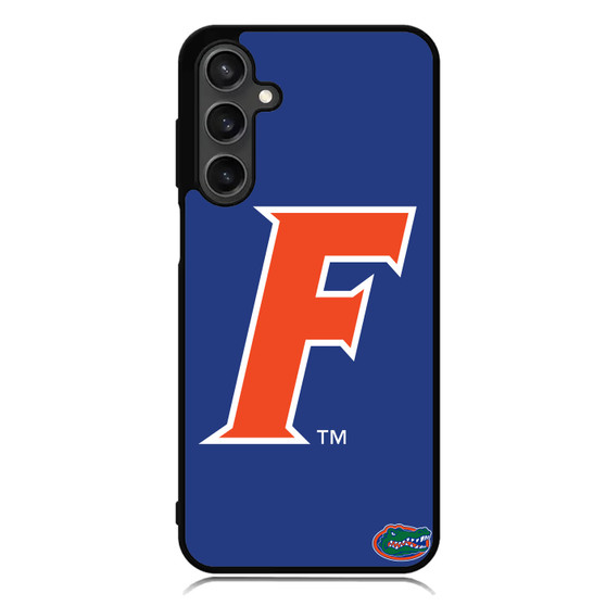 Florida Gators baseball 3 Samsung Galaxy A55 Case