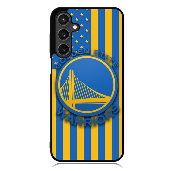 Golden State Warriors 2 Samsung Galaxy A55 Case