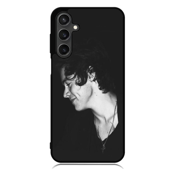 Harry Styles One Direction Samsung Galaxy A55 Case