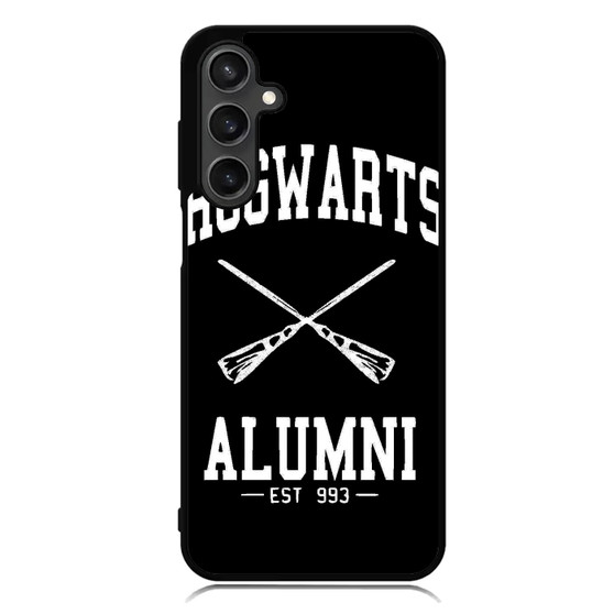 Hogwarts Alumni Samsung Galaxy A55 Case