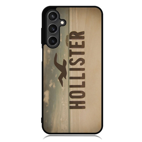 holister california Samsung Galaxy A55 Case