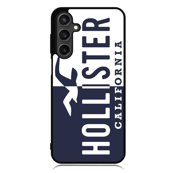 Hollister 2 Samsung Galaxy A55 Case