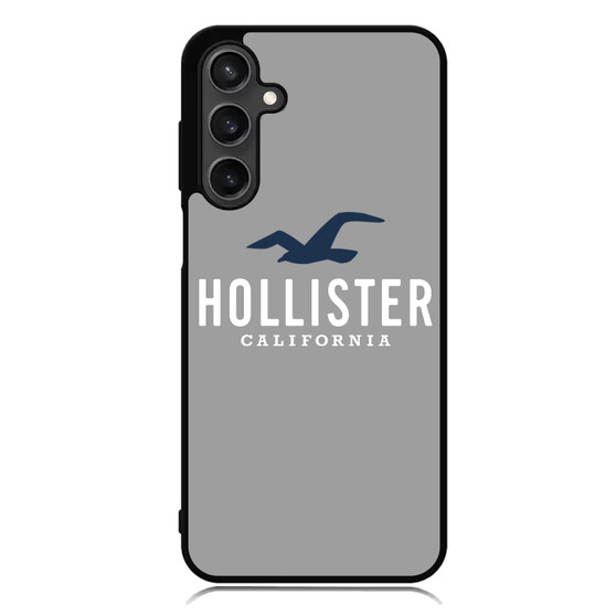 Hollister 5 Samsung Galaxy A55 Case