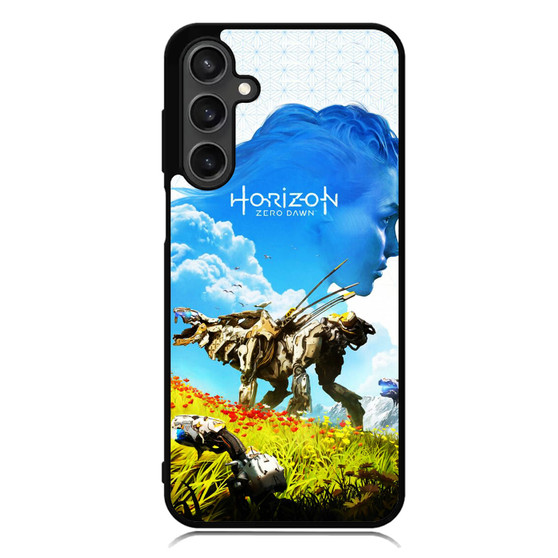 Horizon Zero Dawn 2 Samsung Galaxy A55 Case