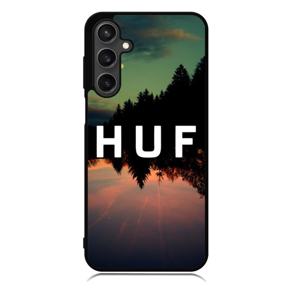 HUF Panorama Samsung Galaxy A55 Case